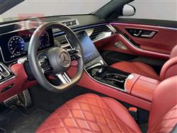 مرسيدس بنز S-Class